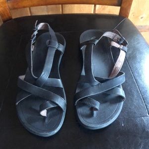 Olukai Upena Sandal, size 7
